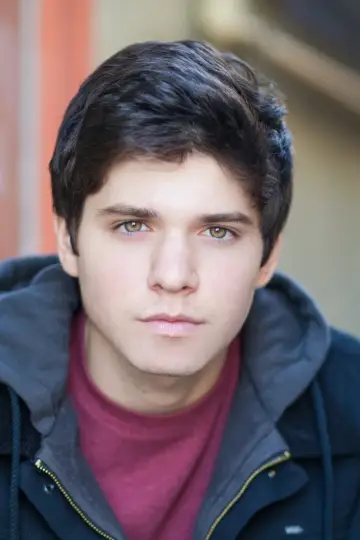 Photo Braeden Lemasters #91233