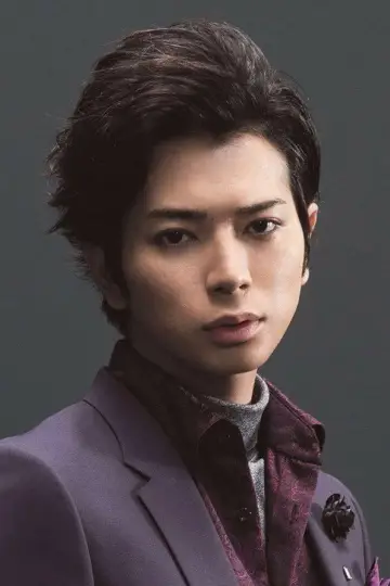 Photo Jun Matsumoto #355595
