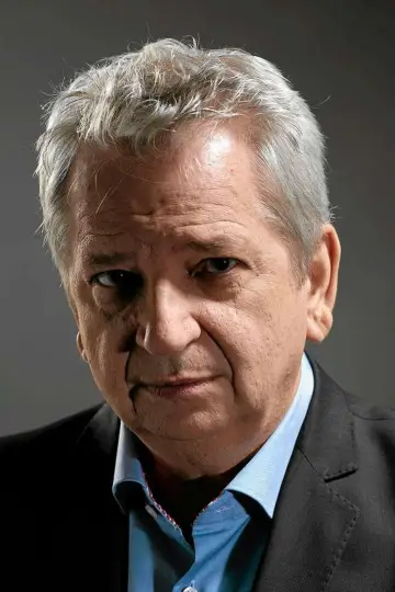 Photo Juliusz Machulski #274989