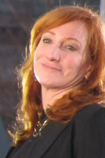 Photo Patti Scialfa #341010