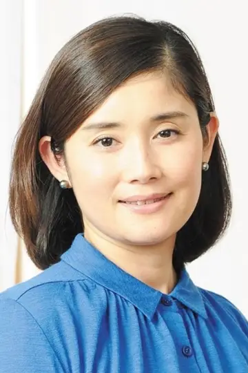 Photo Hikari Ishida #500943