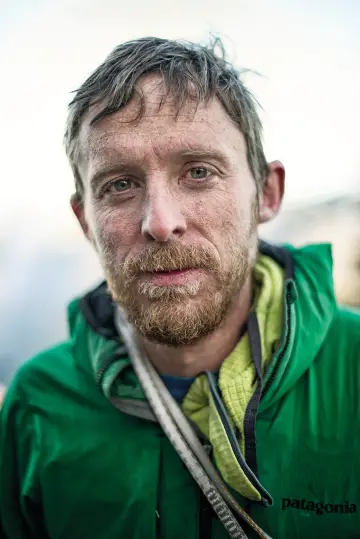 Photo Tommy Caldwell #255640