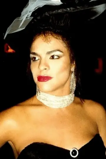 Photo Angie Xtravaganza #333375