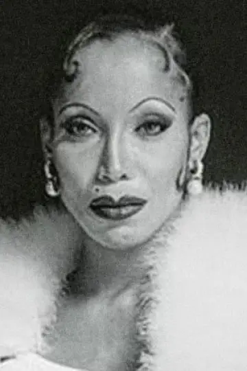 Photo Octavia St. Laurent #333365