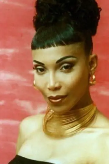 Photo Octavia St. Laurent #333366
