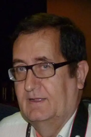 Photo Salvador Sáinz #285018