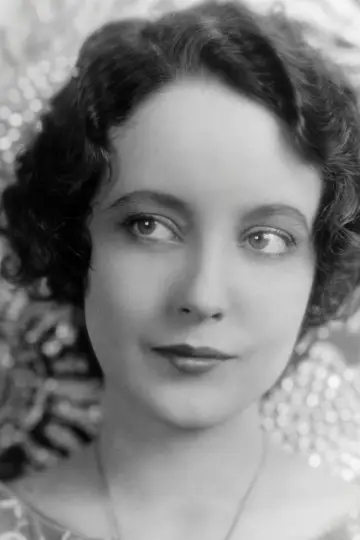 Photo Betty Bronson #180726
