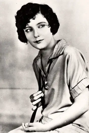 Photo Betty Bronson #180728