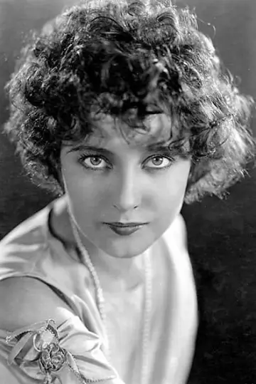 Photo Betty Bronson #180731