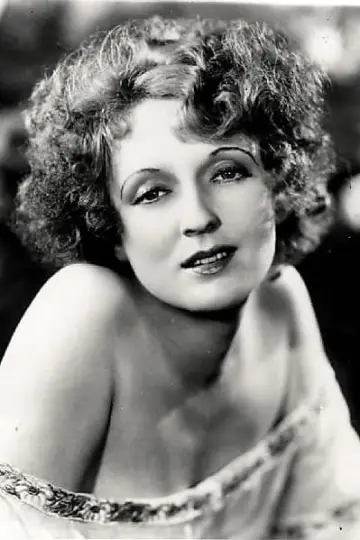 Photo Carmel Myers #206229
