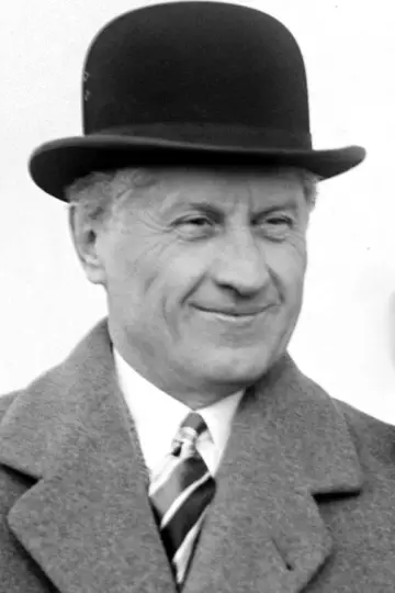 Photo Fred Niblo #347751