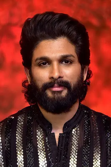 Photo Allu Arjun #340439