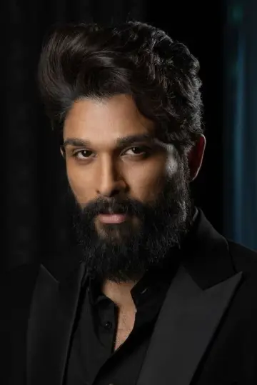 Photo Allu Arjun #340440