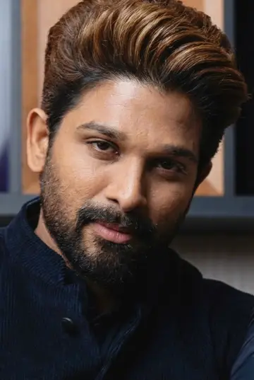 Photo Allu Arjun #403770