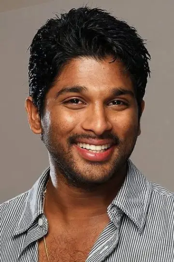 Photo Allu Arjun #403771