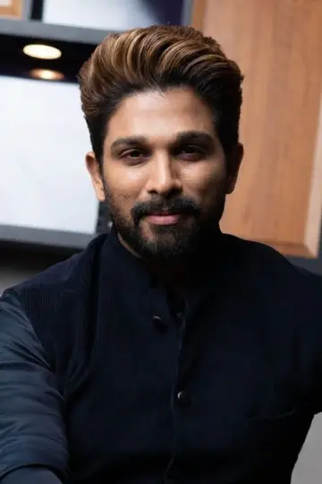 Photo Allu Arjun #403772