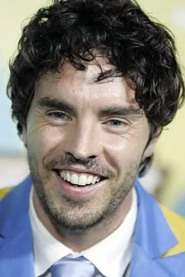 Photo Damon Gameau #324715