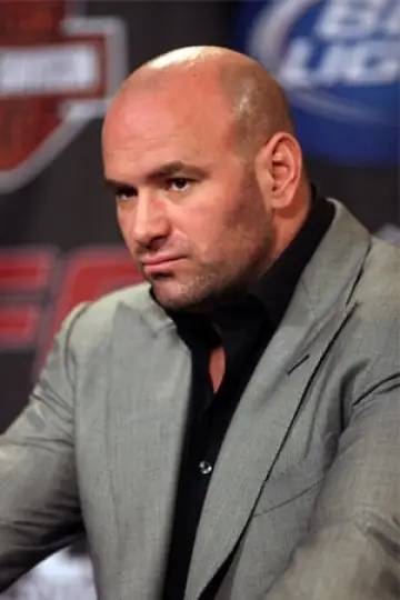 Photo Dana White #120353
