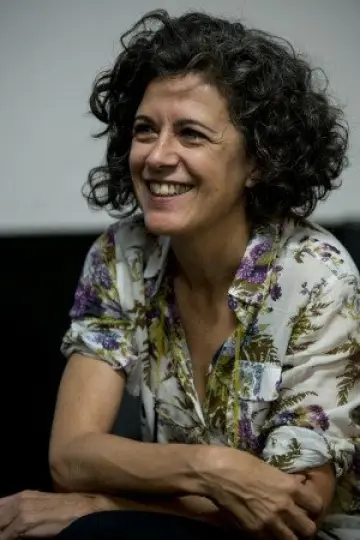 Photo Cristina Carvalhal #392508