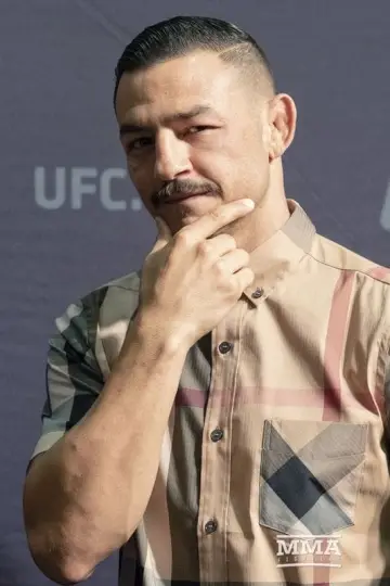 Photo Cub Swanson #269831