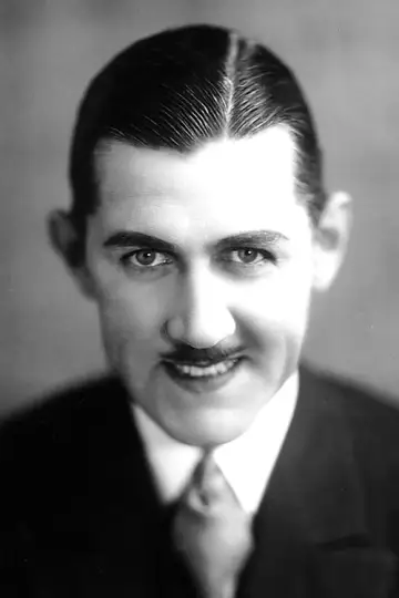 Photo Charley Chase #260361