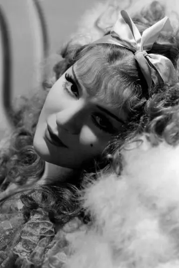 Photo Anna Sten #395799