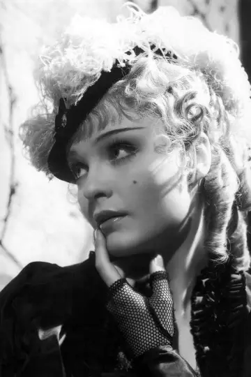 Photo Anna Sten #395801