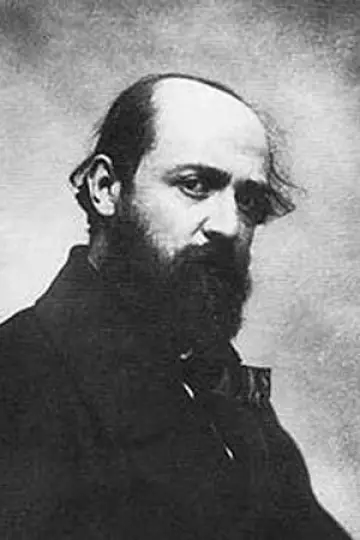 Photo Henri Murger #361085