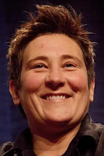 Photo K.D. Lang #192393