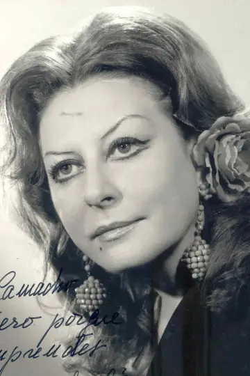 Photo Lolita Sevilla #490202