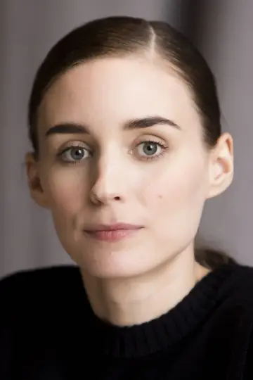 Photo Rooney Mara #21671