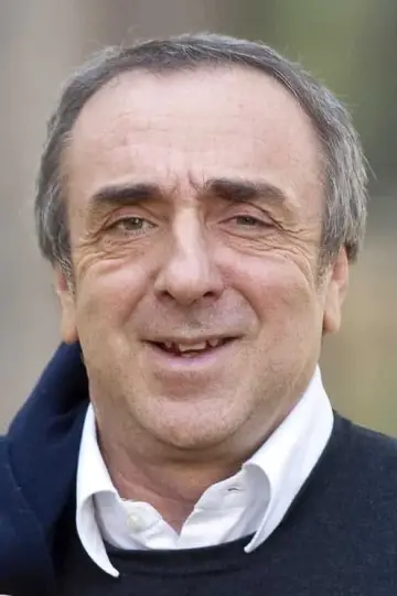 Photo Silvio Orlando #134262