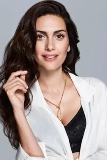 Photo Bergüzar Korel #465622