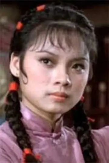 Photo Yeung Ching-Ching #186679