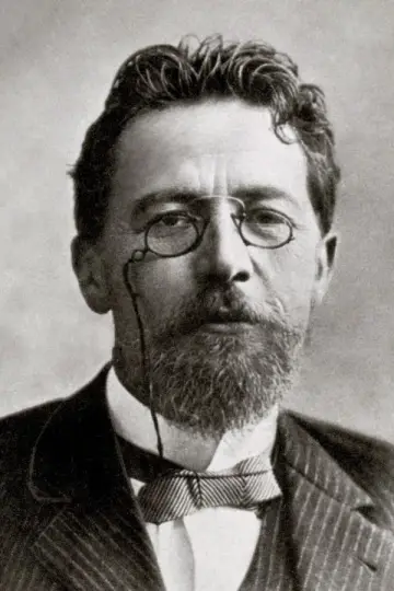 Photo Anton Chekhov #118737