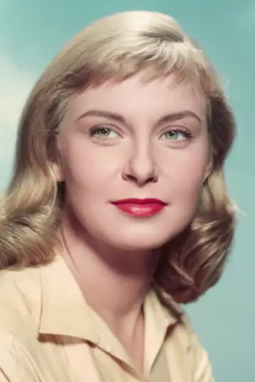 Photo Joanne Woodward #87543