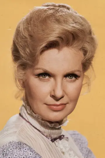 Photo Joanne Woodward #87545