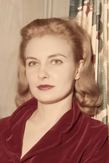 Photo Joanne Woodward #87547