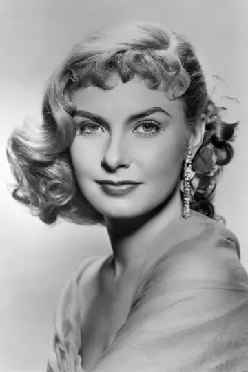 Photo Joanne Woodward #87548