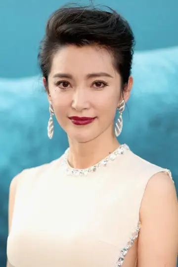 Photo Li Bingbing #24873