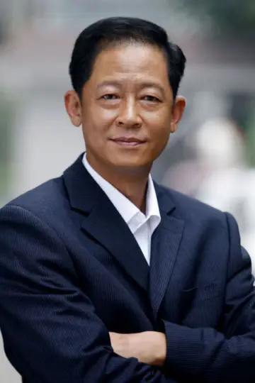 Photo Wang Zhiwen #263228