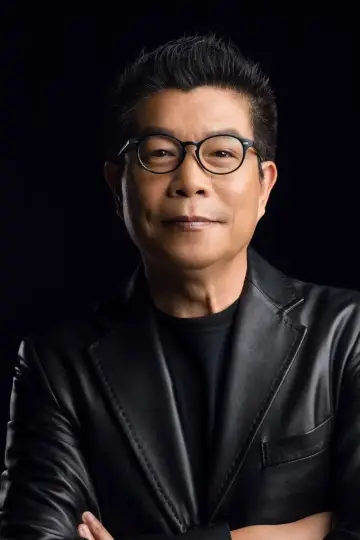 Photo Wang Zhongjun #70923