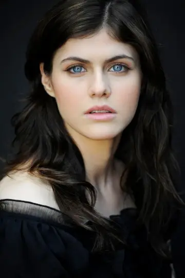 Photo Alexandra Daddario #9832