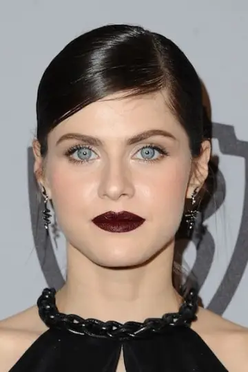 Photo Alexandra Daddario #9833