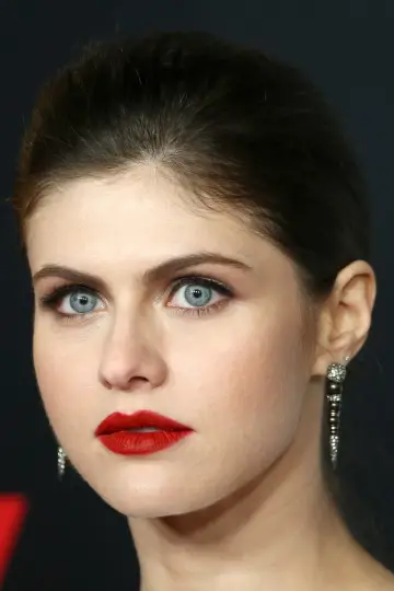 Photo Alexandra Daddario #9838