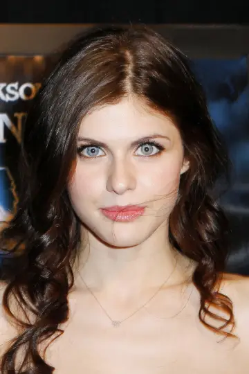Photo Alexandra Daddario #9839