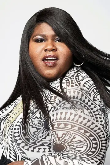 Photo Gabourey Sidibe #79435
