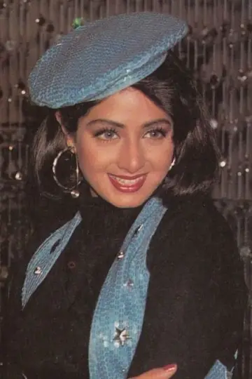 Photo Sridevi #304301