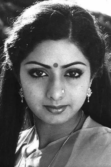 Photo Sridevi #304302