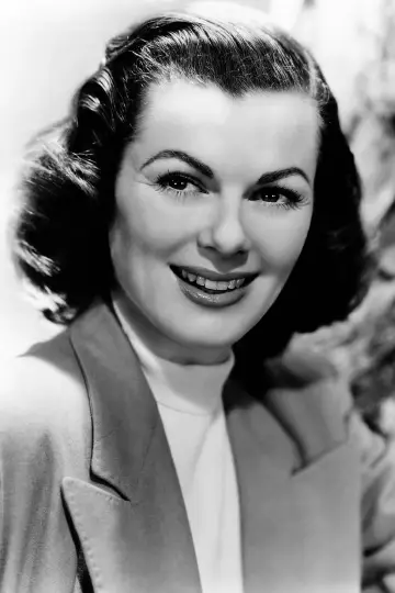 Photo Barbara Hale #194992